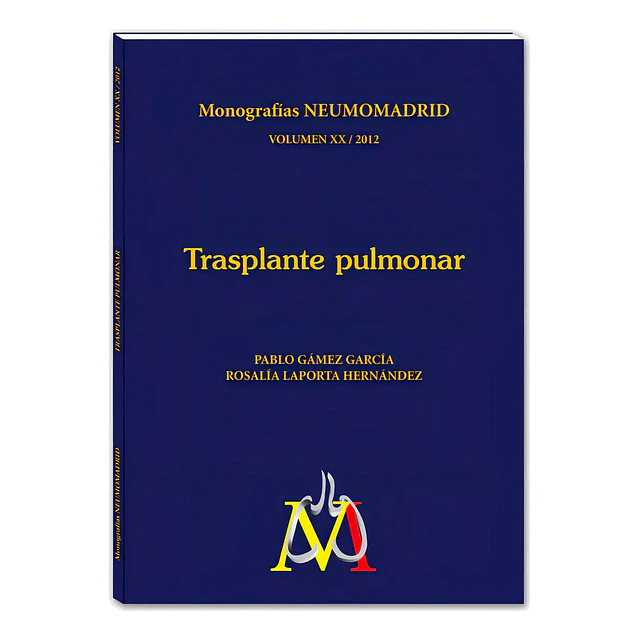 Trasplante Pulmonar