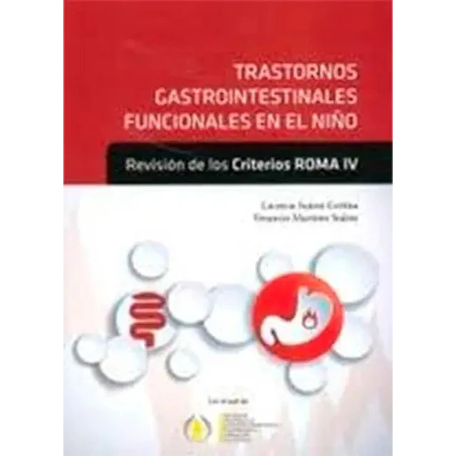 Transtornos gastrointestinales funcionales en el niño