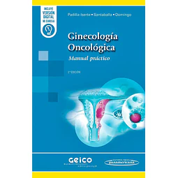Ginecología oncológica. Manual práctico