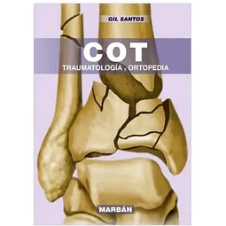 COT Traumatología y ortopedia