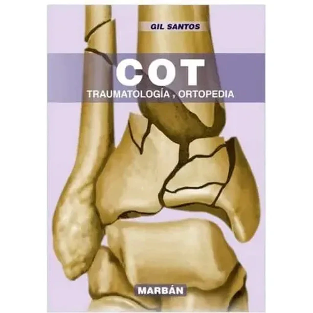COT Traumatología y ortopedia