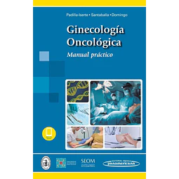 Ginecología Oncológica