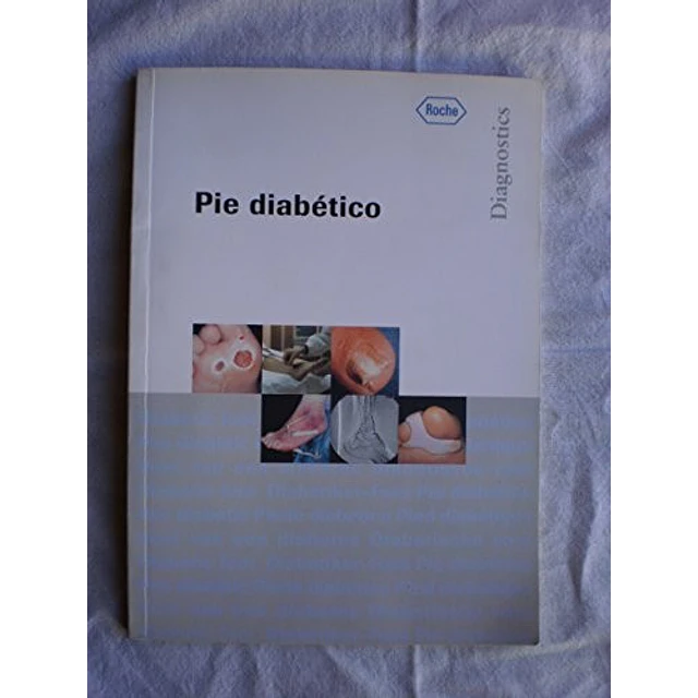 Pie Diabetico