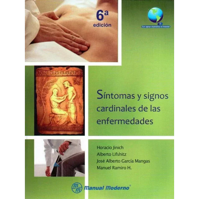 Síntomas y signos cardinales de las enfermedades