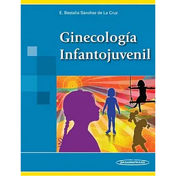 Ginecología Infantojuvenil