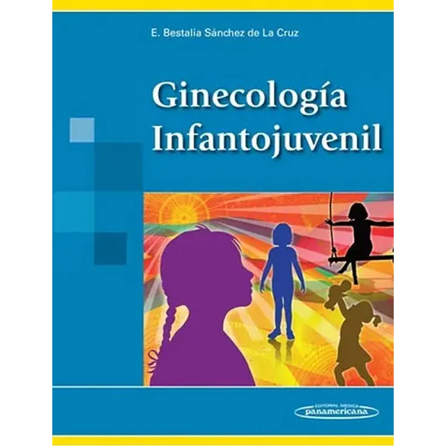 Ginecología Infantojuvenil