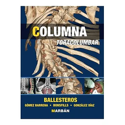 Columna Toracolumbar