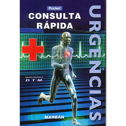Consulta Rápida Urgencias Pocket