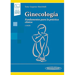 Ginecología