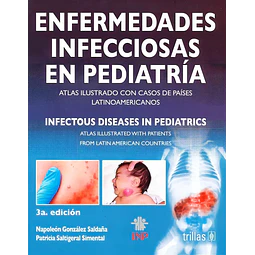 Enfermedades Infecciosas en Pediatría