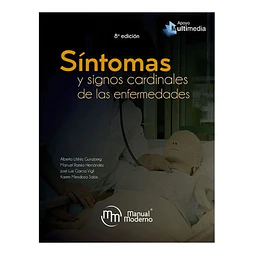 Síntomas y signos cardinales de las enfermedades
