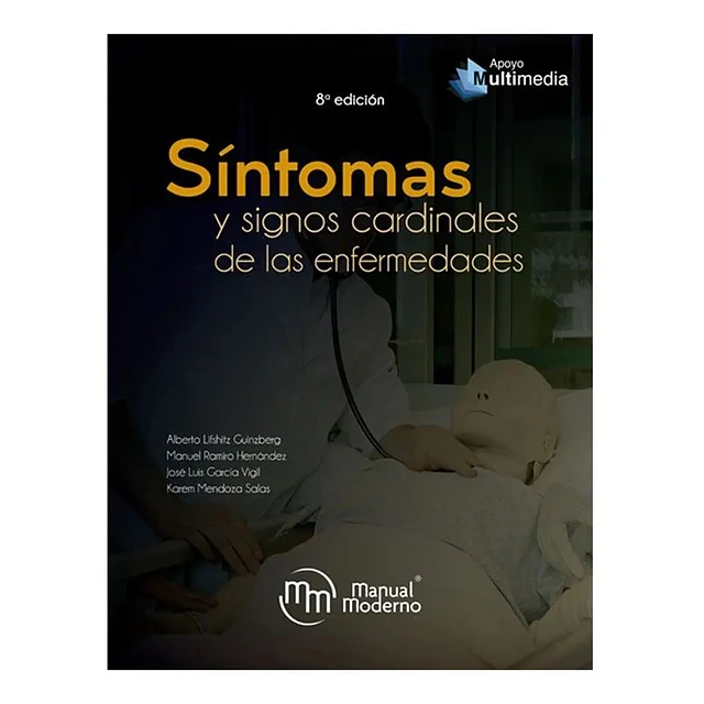 Síntomas y signos cardinales de las enfermedades