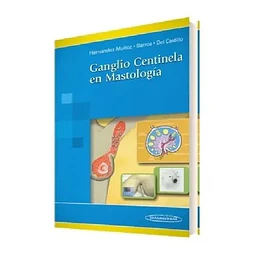 Ganglio Centinela en Mastología