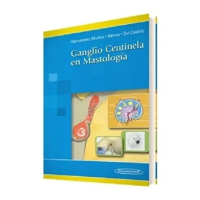 Ganglio Centinela en Mastología