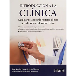 Introducción a la clínica