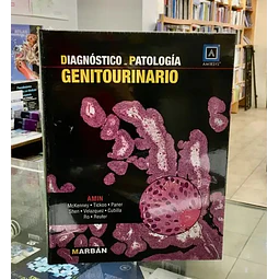 Diagnóstico-Patología