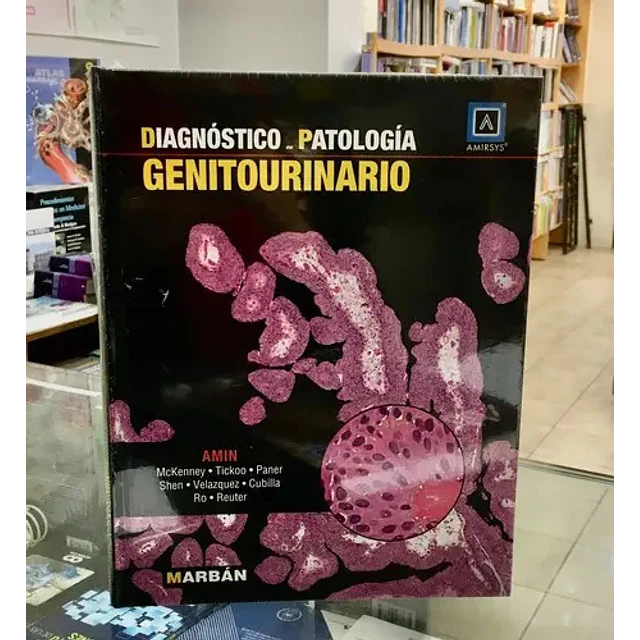 Diagnóstico-Patología