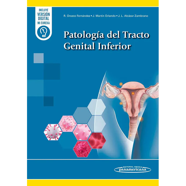 Patología del tracto genital inferior