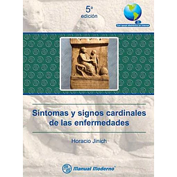 Síntomas y signos cardinales de las enfermedades