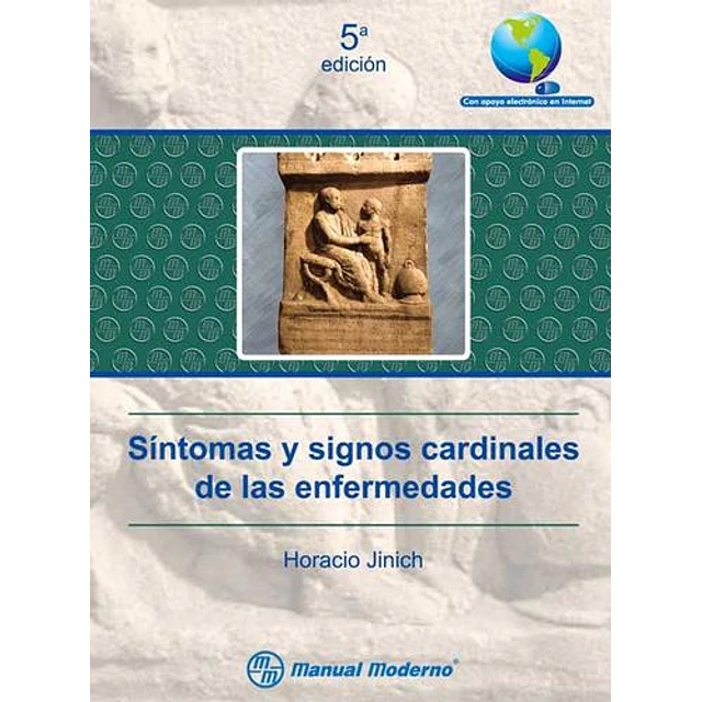 Síntomas y signos cardinales de las enfermedades