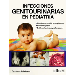 Infecciones Genitourinarias en Pediatría