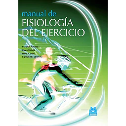 Manual de Fisiologíá del Ejercicio