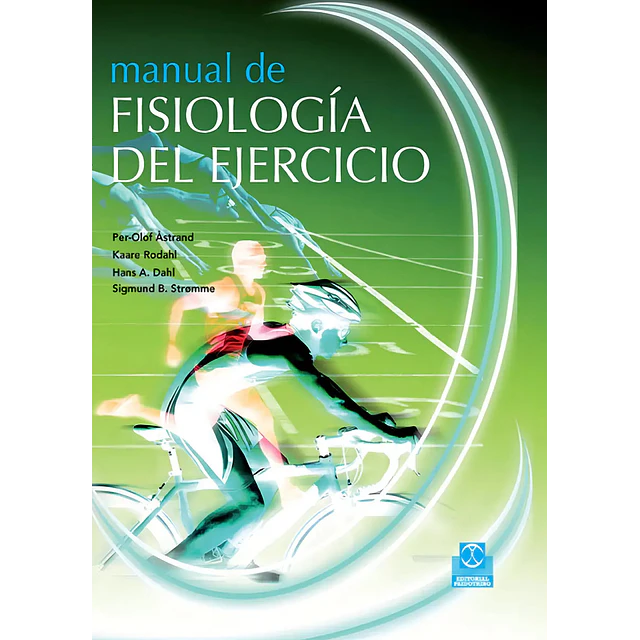 Manual de Fisiologíá del Ejercicio