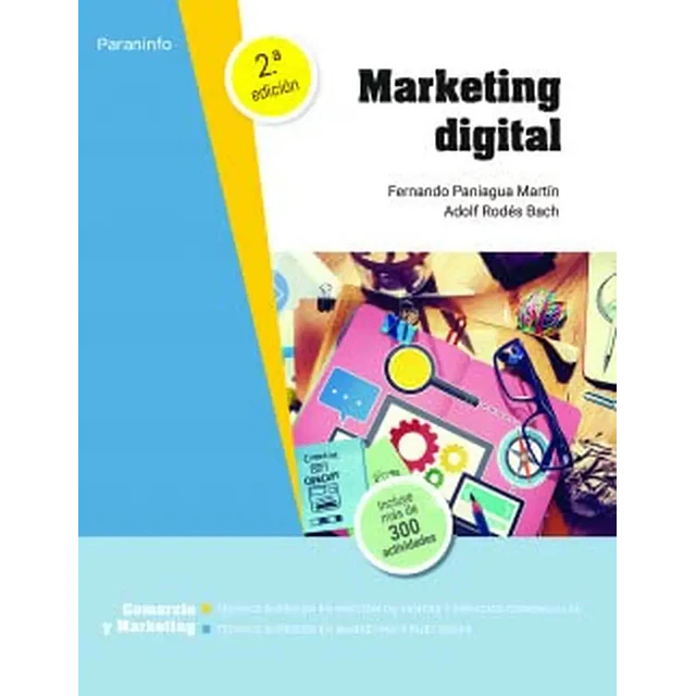 Marketing digital