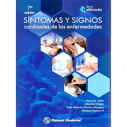 Síntomas y Signos cardinales de las enfermedades
