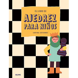 El libro de ajedrez para niños