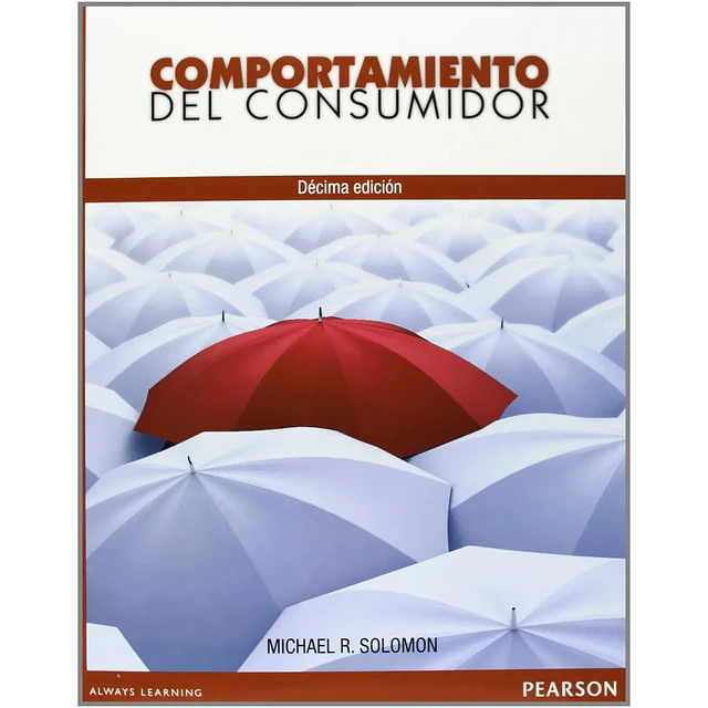 Comportamiento del Consumidor
