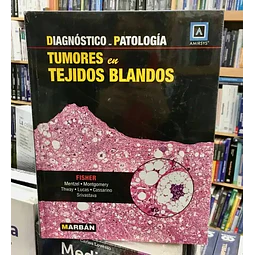 Diagnóstico en Patología Tumores en Tejidos Blandos