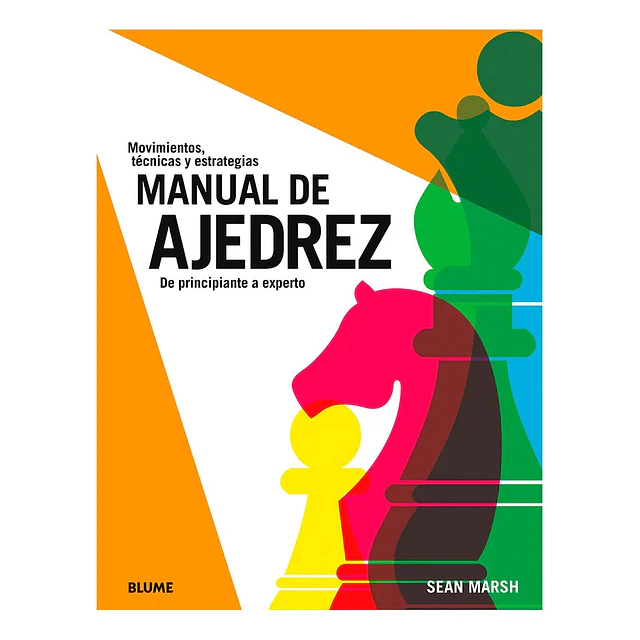 Manual de Ajedrez