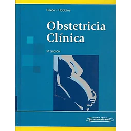 Obstetricia Clínica