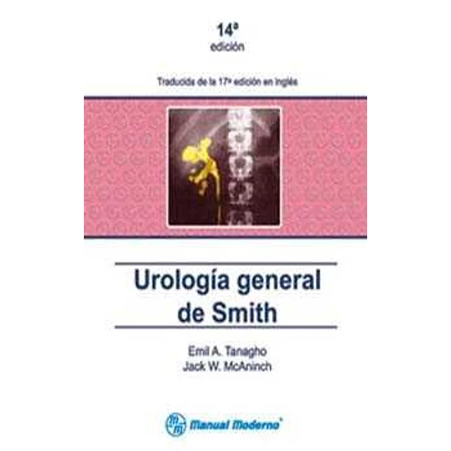 Urología General de Smith