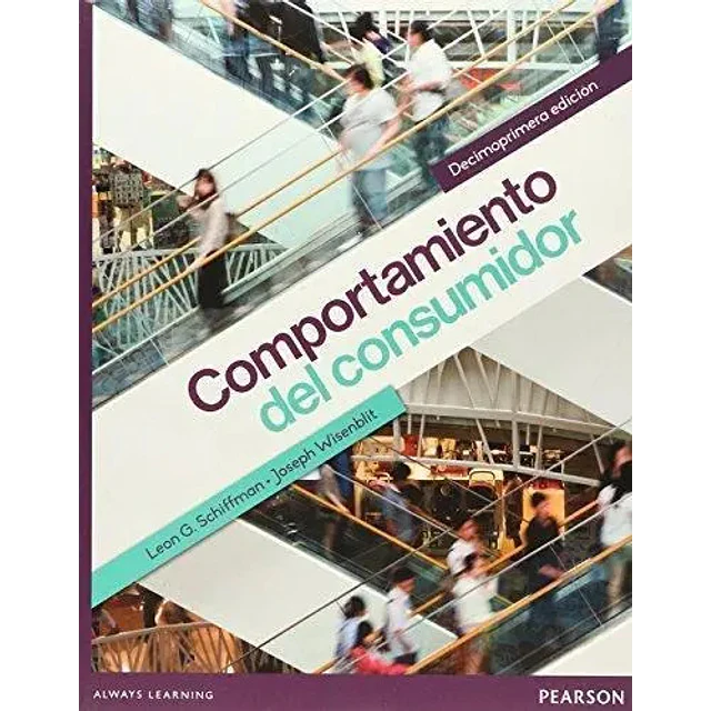 Comportamiento del Consumidor