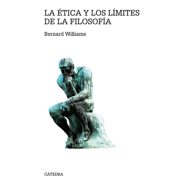 La Ética y los Límites de la Filosofía