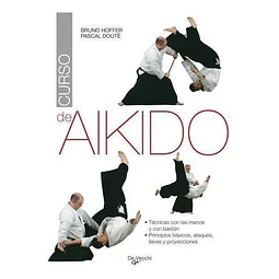 Curso de Aikido