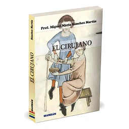 El Cirujano