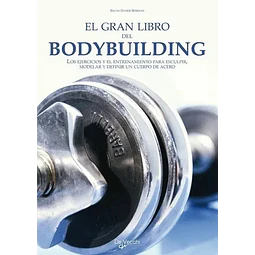 El gran libro del bodybuilding