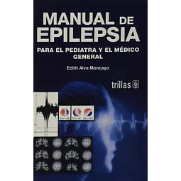 Manual de Epilepsia