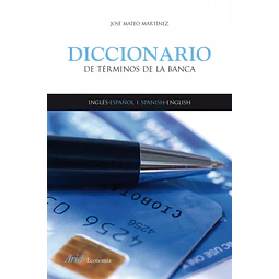 Diccionario de Términos de la Banca