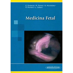 Medicina Fetal