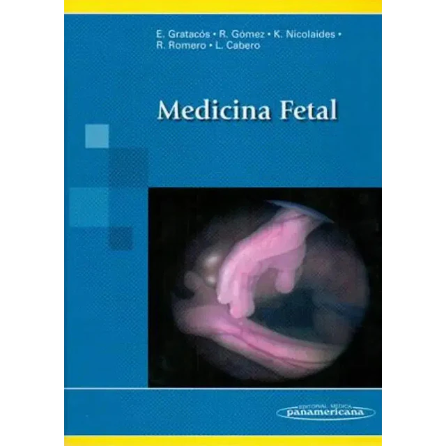 Medicina Fetal
