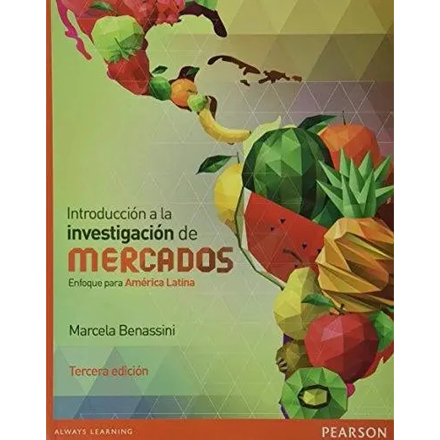 Introducción a la Investigación de Mercados