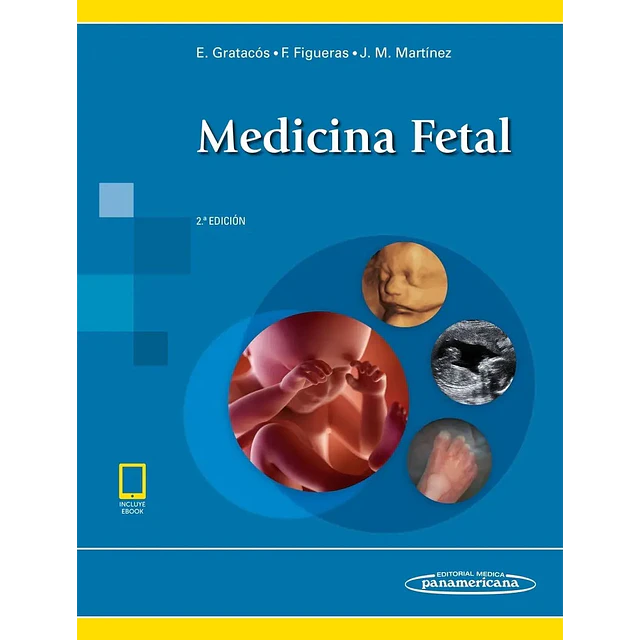 Medicina fetal