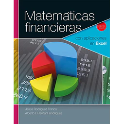 Matemáticas financieras