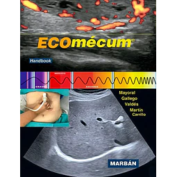 Ecografía Clínica - Handbook