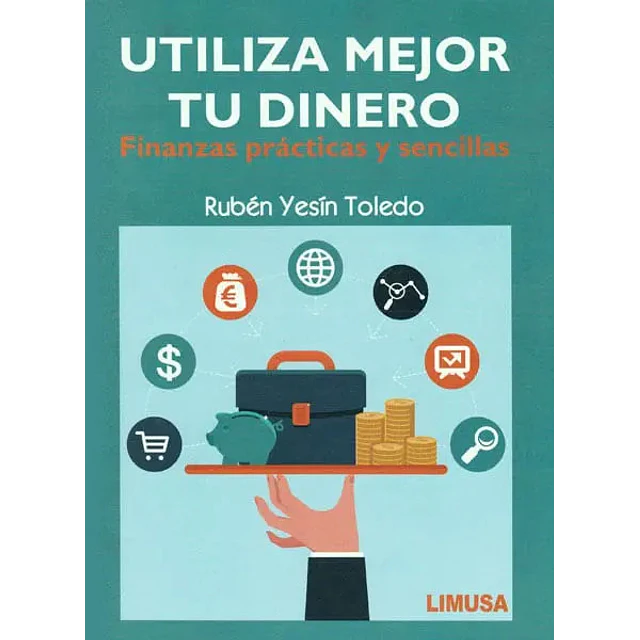 Utiliza Mejor Tu Dinero