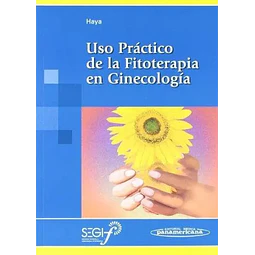 Uso práctico de la fitoterapia en Ginecología